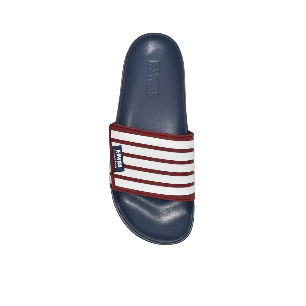 K-SWISS Code 5 Unisex Sandals - Supersports Thailand Supersports Thailand