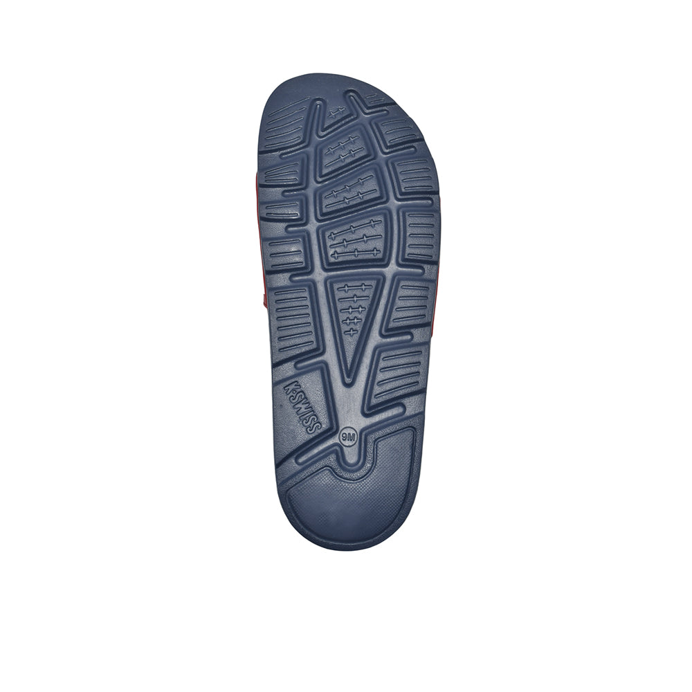 K-SWISS Code 5 Unisex Sandals - Supersports Thailand Supersports Thailand