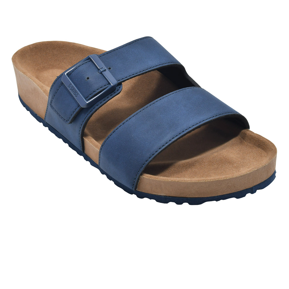 K-SWISS Sky Walk Unisex Sandals - Supersports Thailand