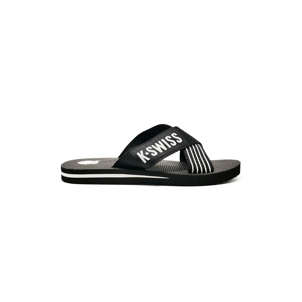 K-SWISS SD-Cross V2-FW23 รองเท้าแตะผู้ชาย