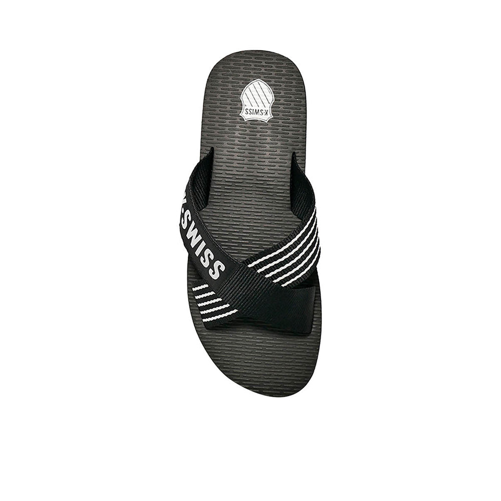 K-SWISS SD-Cross V2-FW23 Men's Sandals - Supersports Thailand