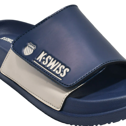 K-SWISS Bossy Unisex Sandals - Supersports Thailand