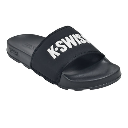K-SWISS Stamp Matte Unisex Sandals - Supersports Thailand