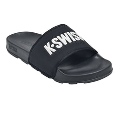 K-SWISS Stamp Matte Unisex Sandals - Supersports Thailand