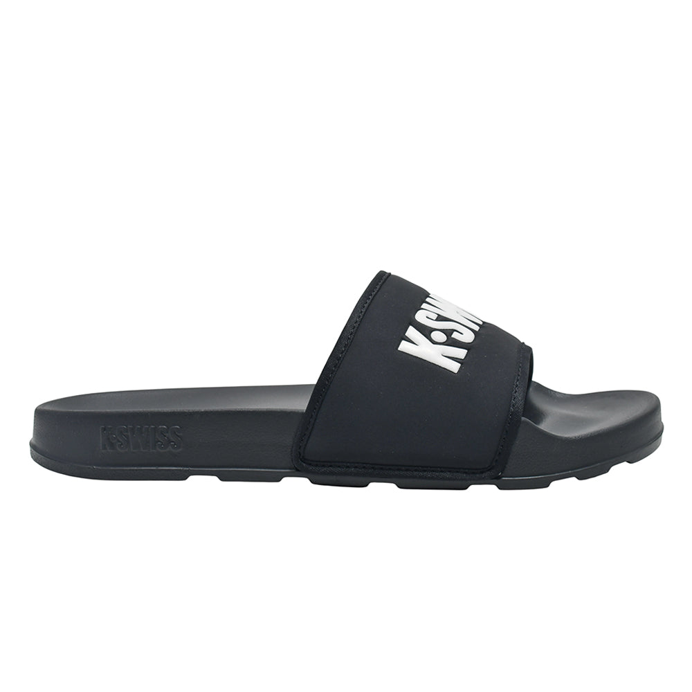 K-SWISS Stamp Matte Unisex Sandals - Supersports Thailand Supersports Thailand