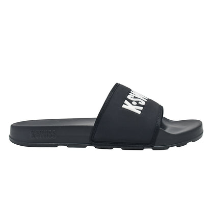 K-SWISS Stamp Matte Unisex Sandals - Supersports Thailand