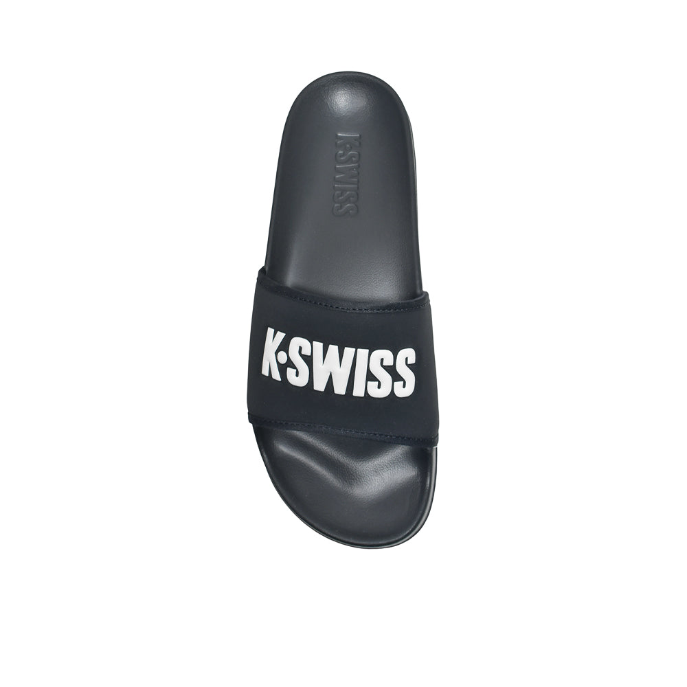 K-SWISS Stamp Matte Unisex Sandals - Supersports Thailand