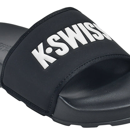 K-SWISS Stamp Matte Unisex Sandals - Supersports Thailand