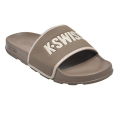 K-SWISS Stamp Matte Unisex Sandals - Supersports Thailand