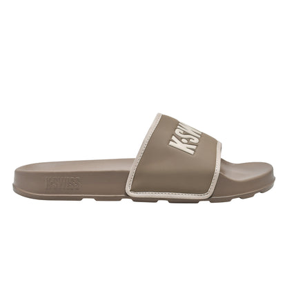 K-SWISS Stamp Matte Unisex Sandals - Supersports Thailand