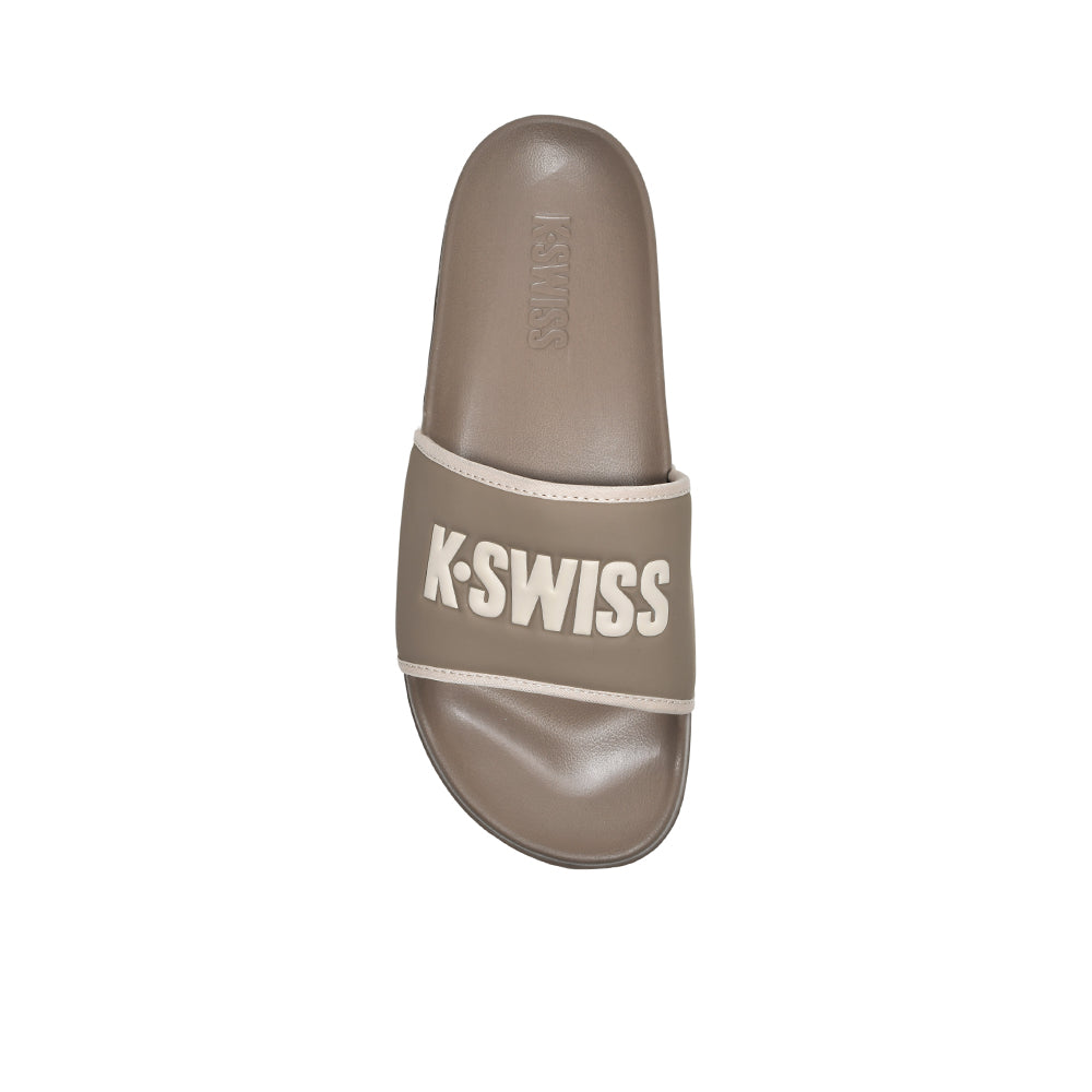 K-SWISS Stamp Matte Unisex Sandals - Supersports Thailand
