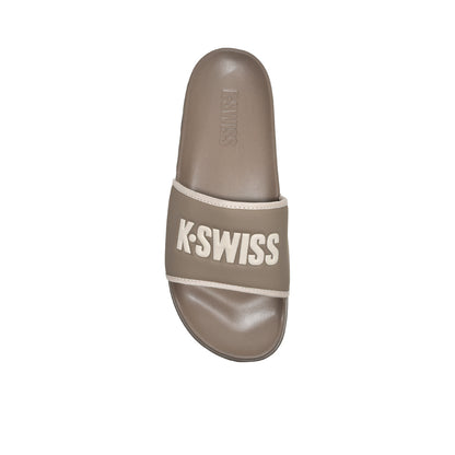 K-SWISS Stamp Matte Unisex Sandals - Supersports Thailand