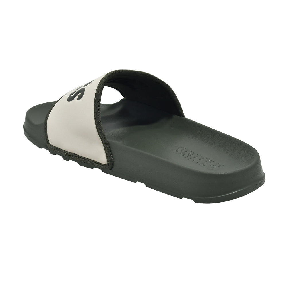 K-SWISS Stamp Matte Unisex Sandals - Supersports Thailand Supersports Thailand