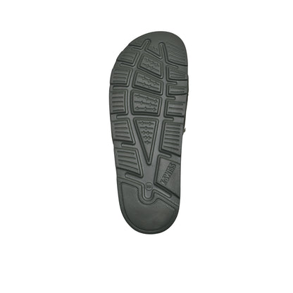 K-SWISS Stamp Matte Unisex Sandals - Supersports Thailand