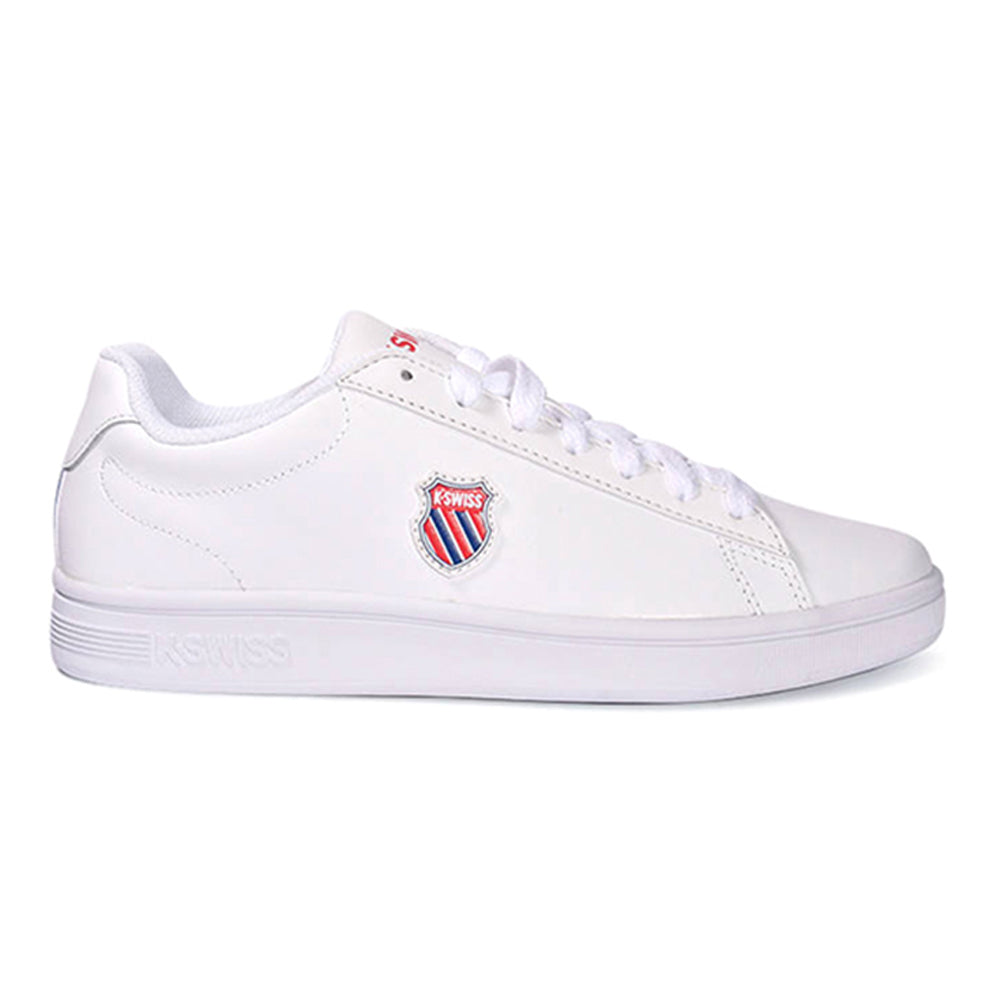KSWISS Court Shield Men's Casual Shoes