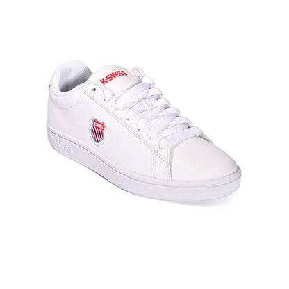 K-SWISS Court Shield Men's Lifestyle Shoes - Supersports Thailand