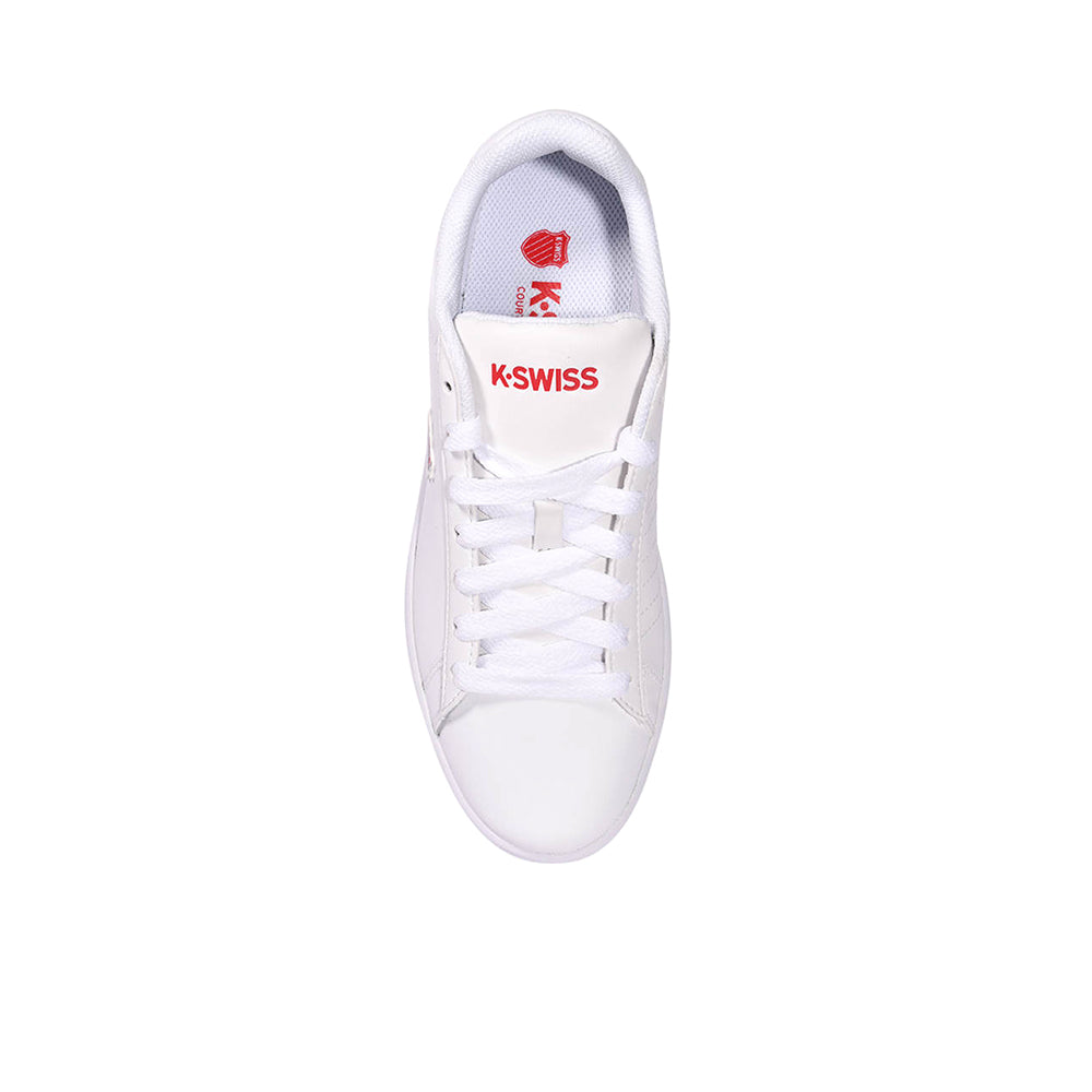 KSWISS Court Shield Men's Casual Shoes