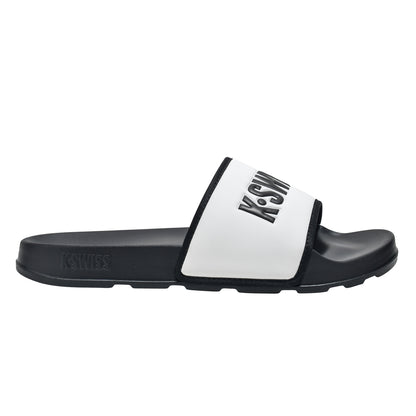 K-SWISS Stamp Matte Unisex Sandals - Supersports Thailand