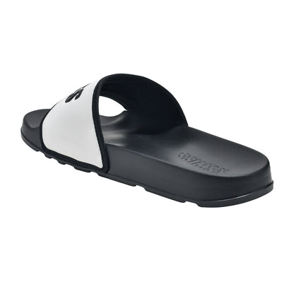 K-SWISS Stamp Matte Unisex Sandals - Supersports Thailand