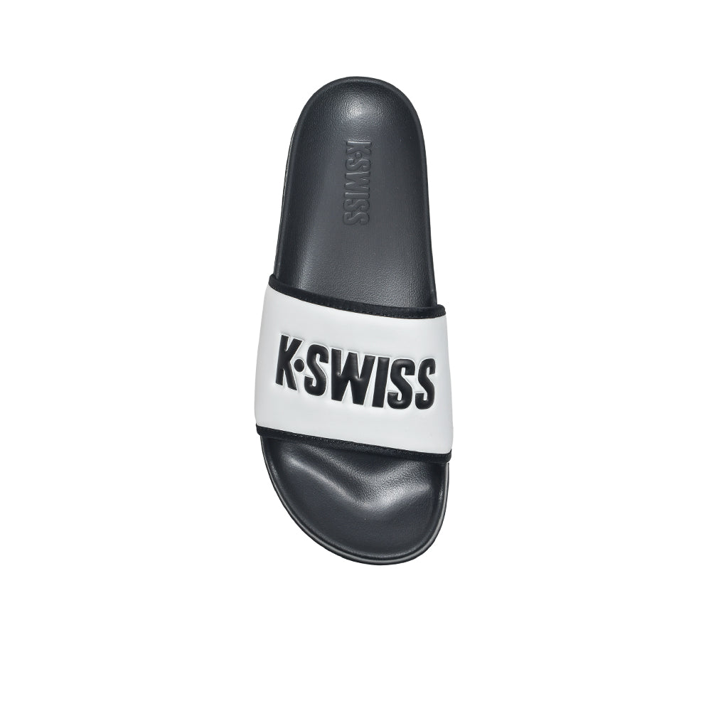 K-SWISS Stamp Matte Unisex Sandals - Supersports Thailand