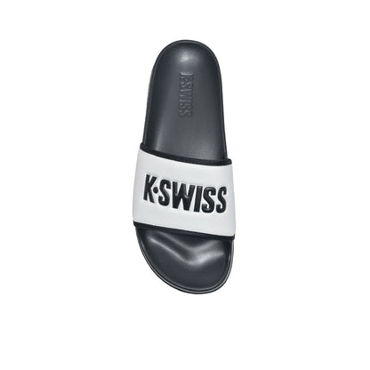 K-SWISS Stamp Matte Unisex Sandals - Supersports Thailand