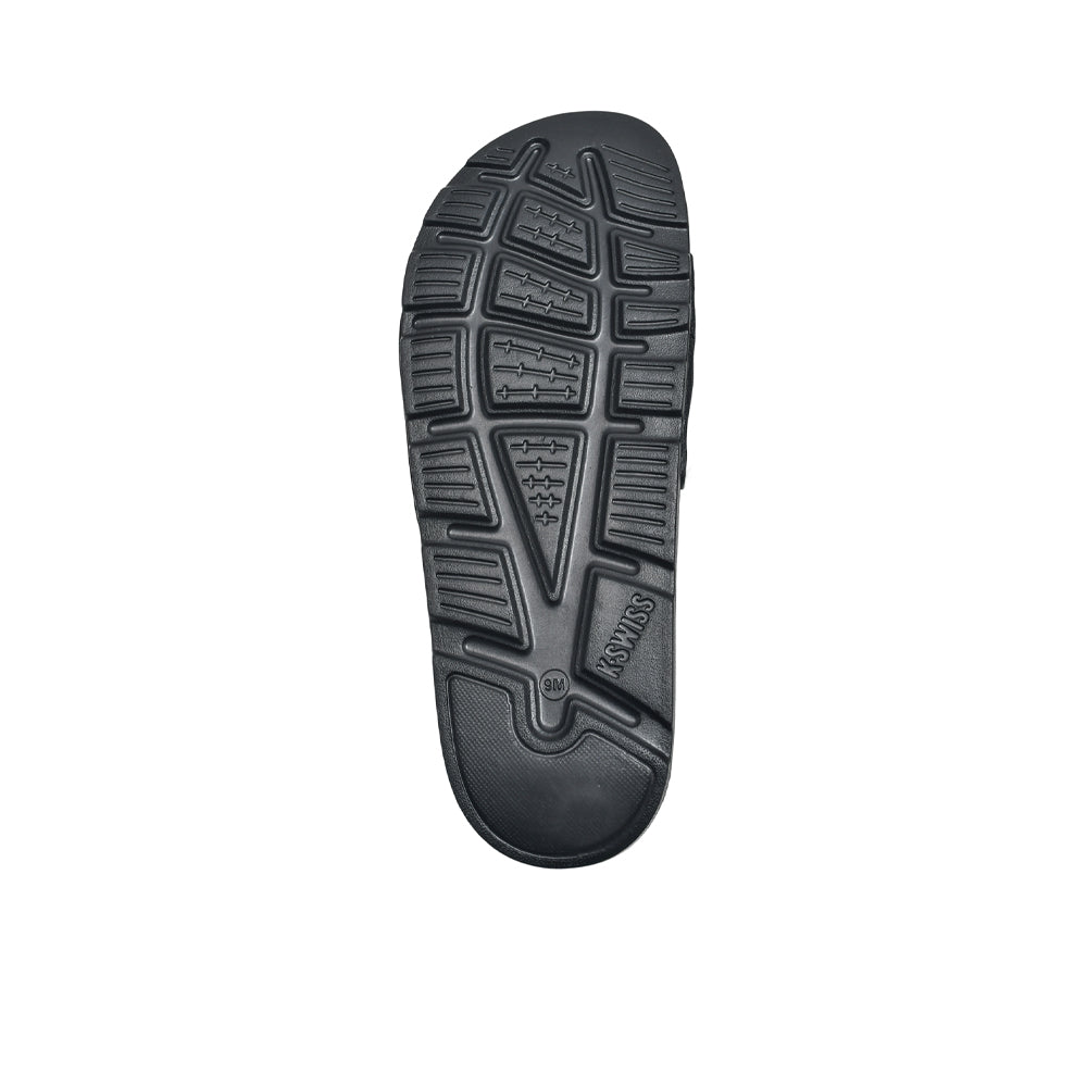 K-SWISS Stamp Matte Unisex Sandals - Supersports Thailand