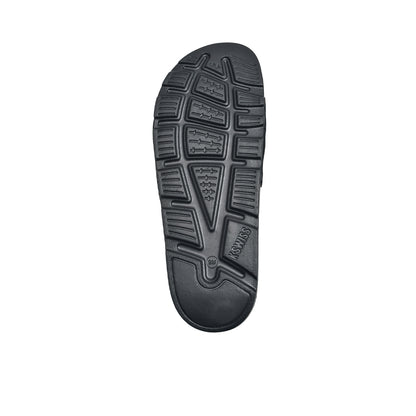 K-SWISS Stamp Matte Unisex Sandals - Supersports Thailand