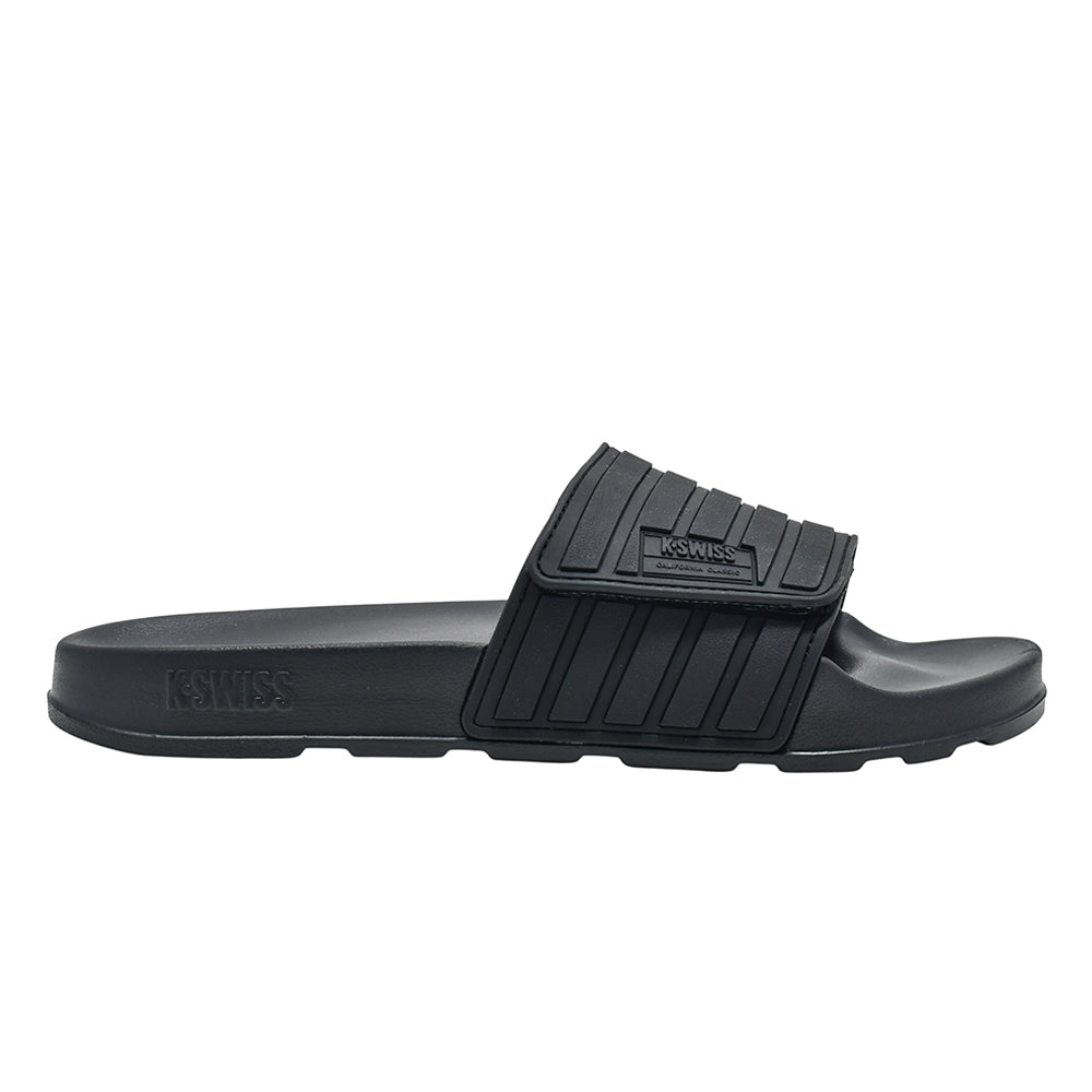 K-SWISS Code 5 Unisex Sandals - Supersports Thailand