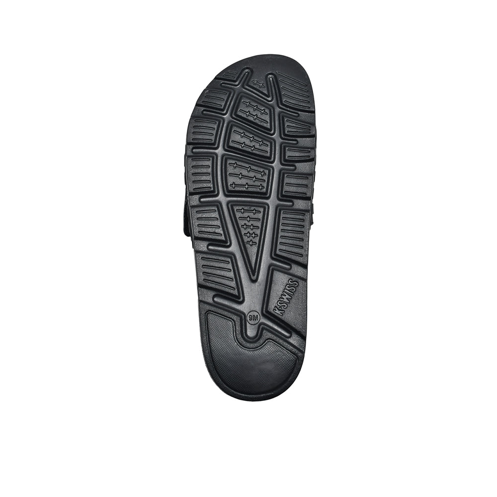 K-SWISS Code 5 Unisex Sandals - Supersports Thailand