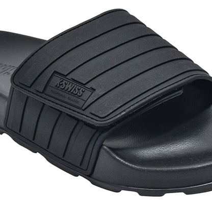 K-SWISS Code 5 Unisex Sandals - Supersports Thailand