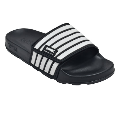 K-SWISS Code 5 Unisex Sandals - Supersports Thailand