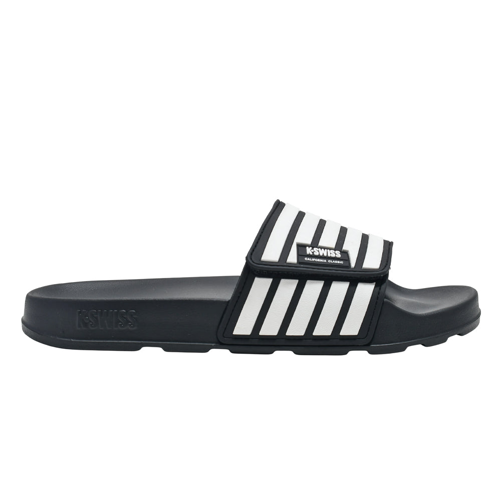 K-SWISS Code 5 Unisex Sandals - Supersports Thailand Supersports Thailand