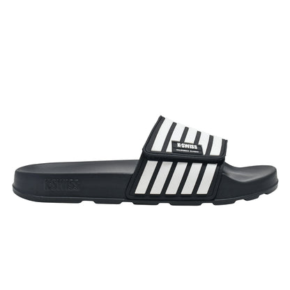K-SWISS Code 5 Unisex Sandals - Supersports Thailand