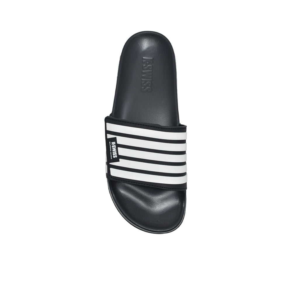 K-SWISS Code 5 Unisex Sandals - Supersports Thailand