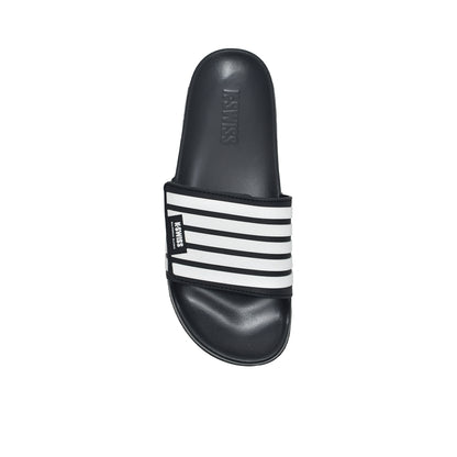 K-SWISS Code 5 Unisex Sandals - Supersports Thailand