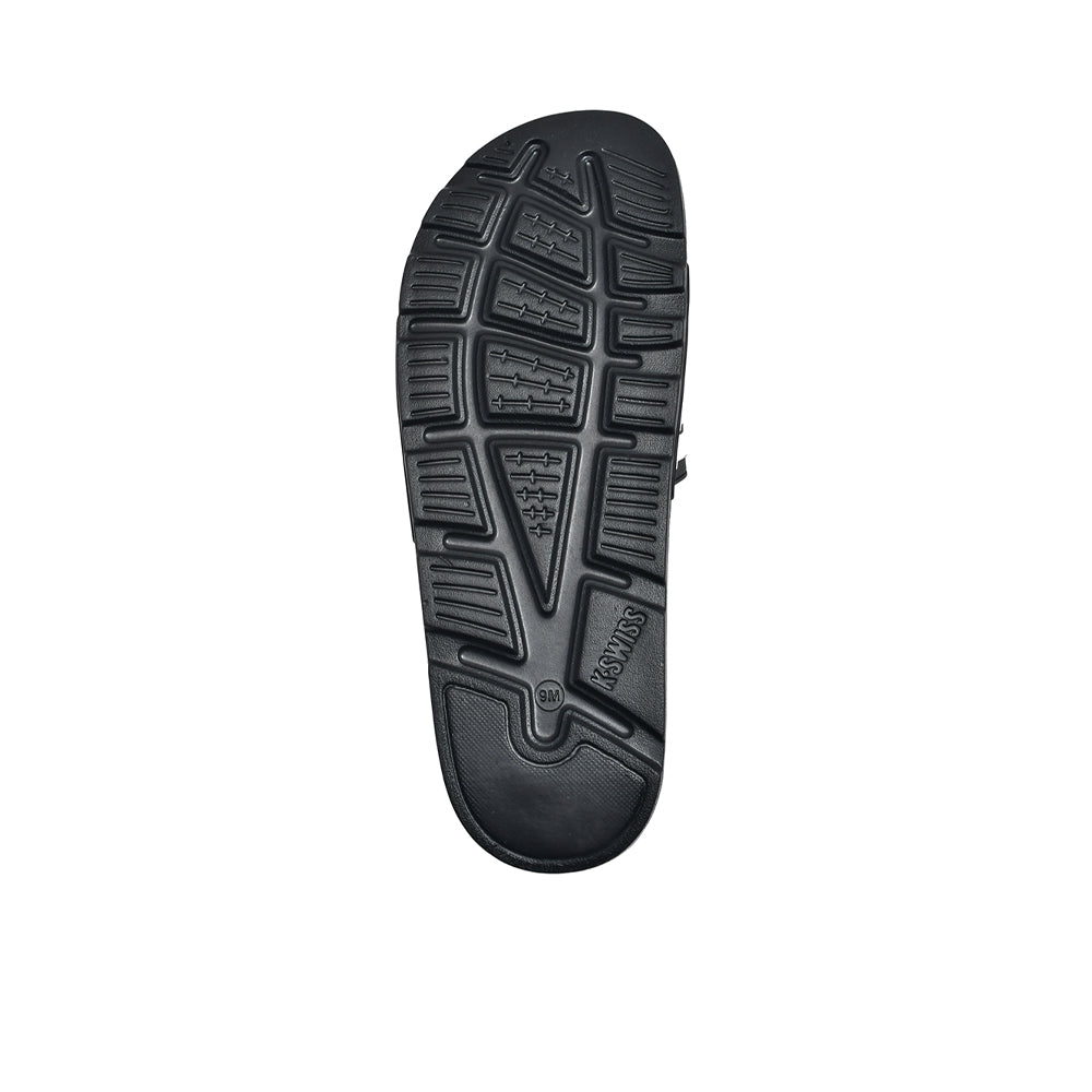 K-SWISS Code 5 Unisex Sandals - Supersports Thailand Supersports Thailand