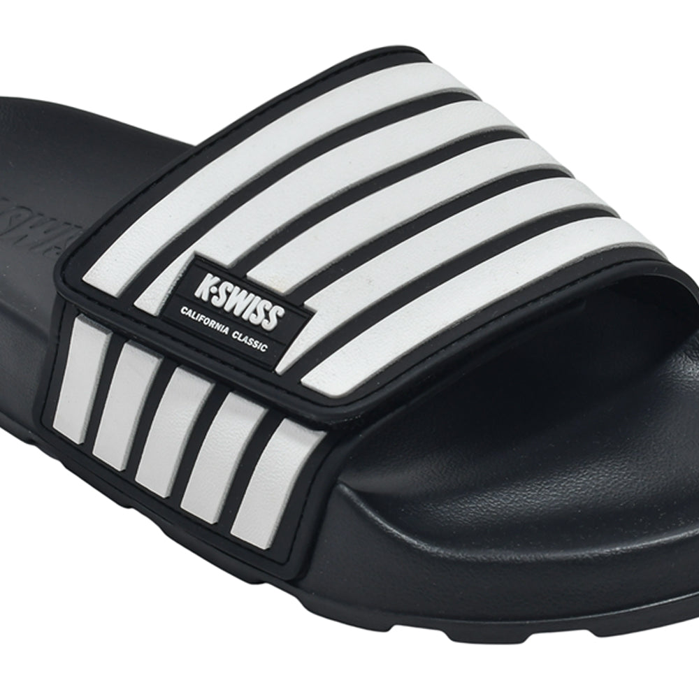 K-SWISS Code 5 Unisex Sandals - Supersports Thailand Supersports Thailand
