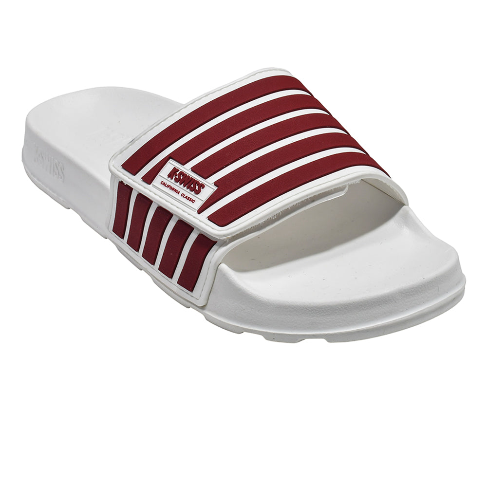 K-SWISS Code 5 Unisex Sandals - Supersports Thailand Supersports Thailand