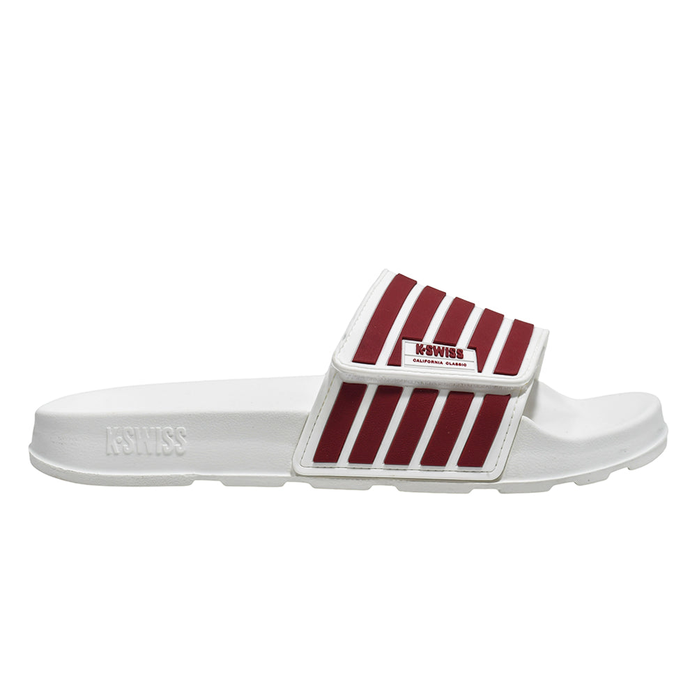 K-SWISS Code 5 Unisex Sandals - Supersports Thailand
