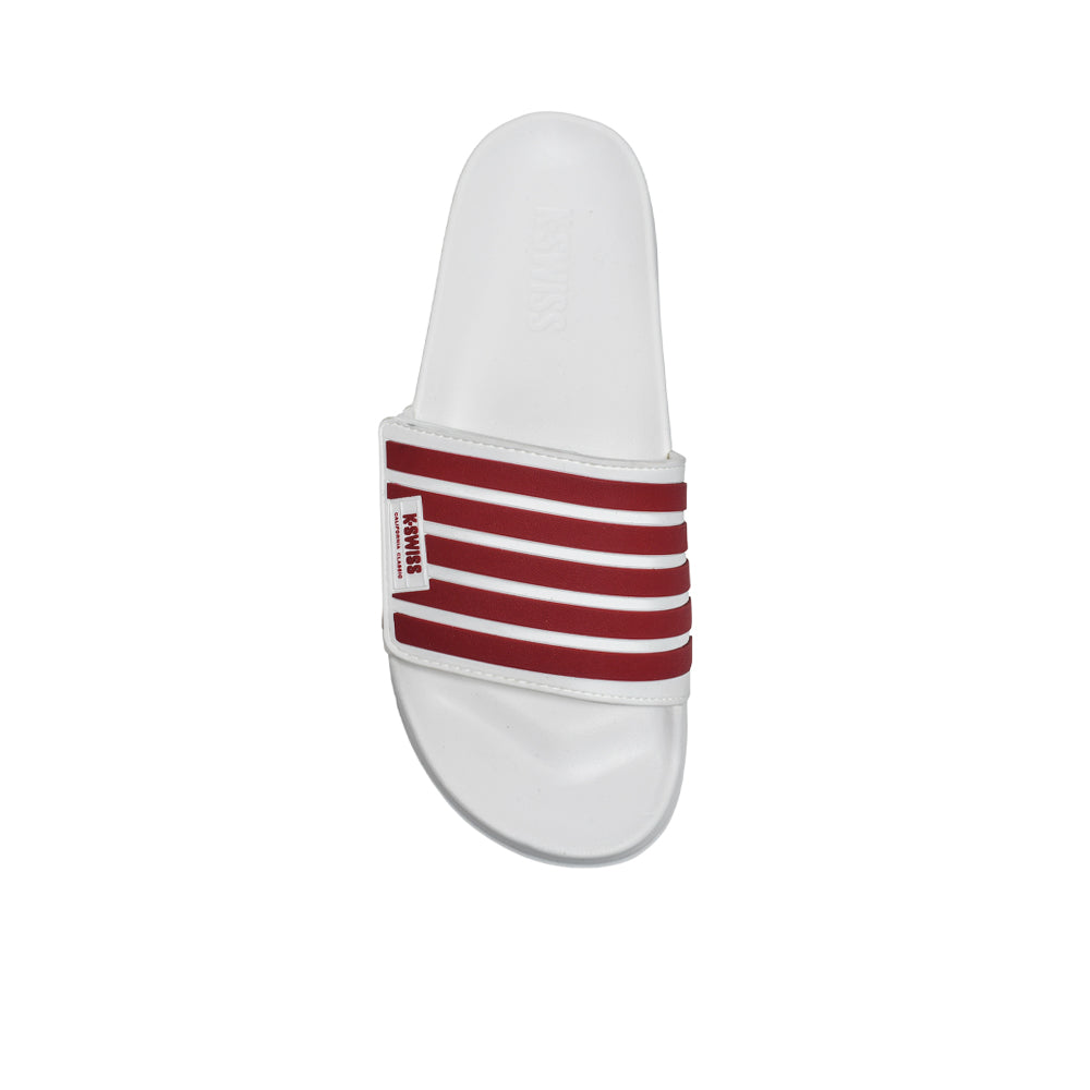 K-SWISS Code 5 Unisex Sandals - Supersports Thailand Supersports Thailand