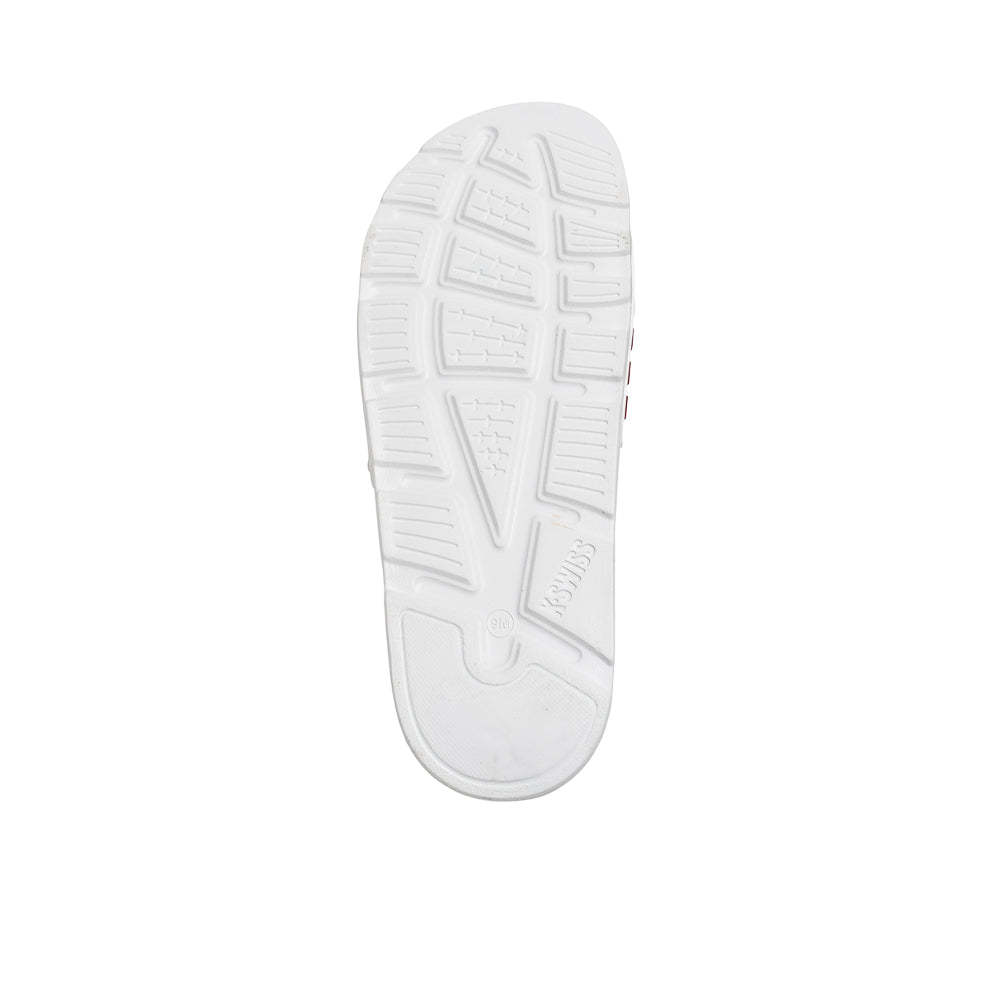 K-SWISS Code 5 Unisex Sandals - Supersports Thailand