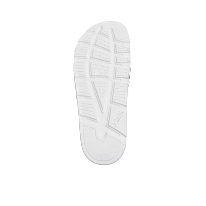 K-SWISS Code 5 Unisex Sandals - Supersports Thailand
