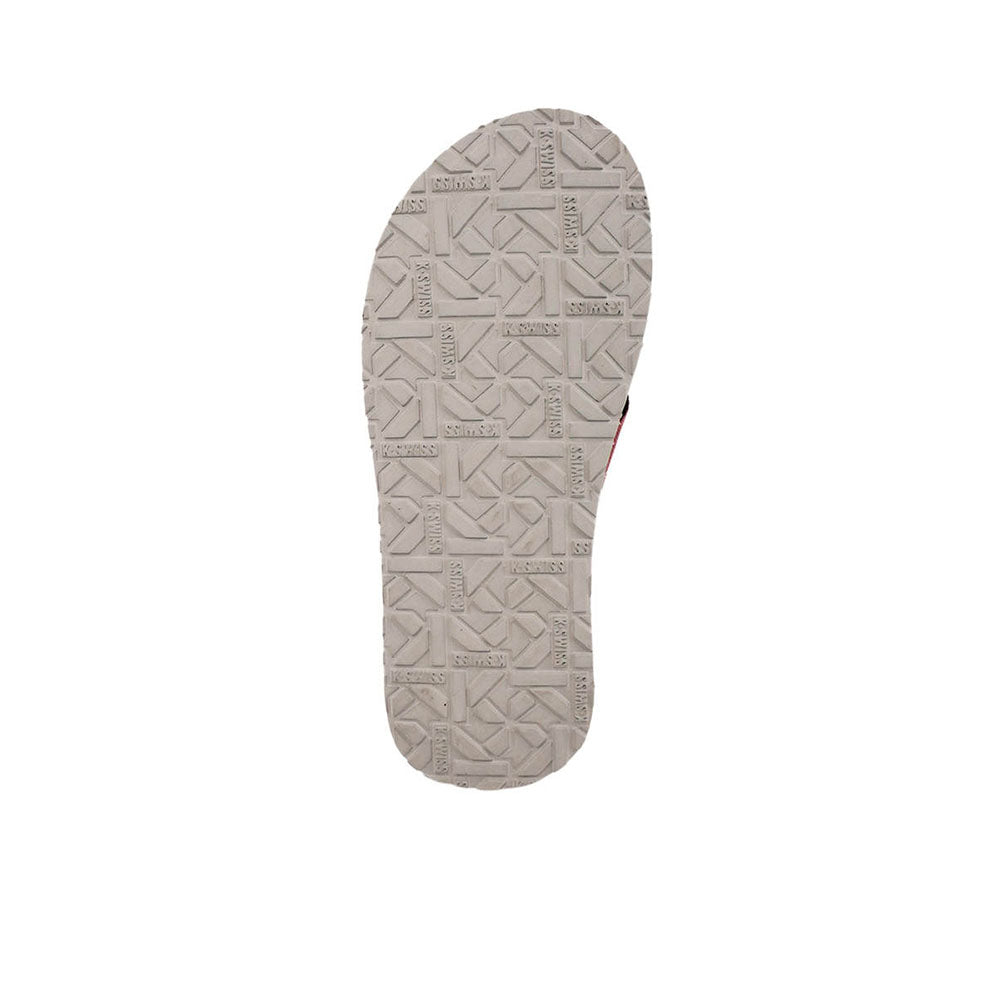 K-SWISS TH-Karifirnia Unisex Sandals - Supersports Thailand