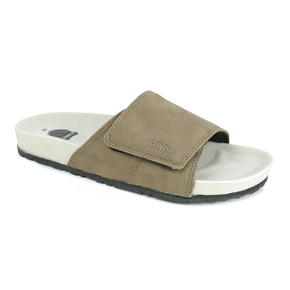 K-SWISS Luno Unisex Sandals - Supersports Thailand