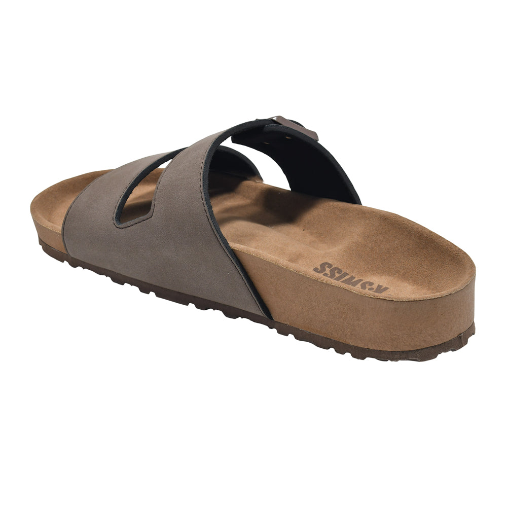 K-SWISS Sky Walk Unisex Sandals - Supersports Thailand