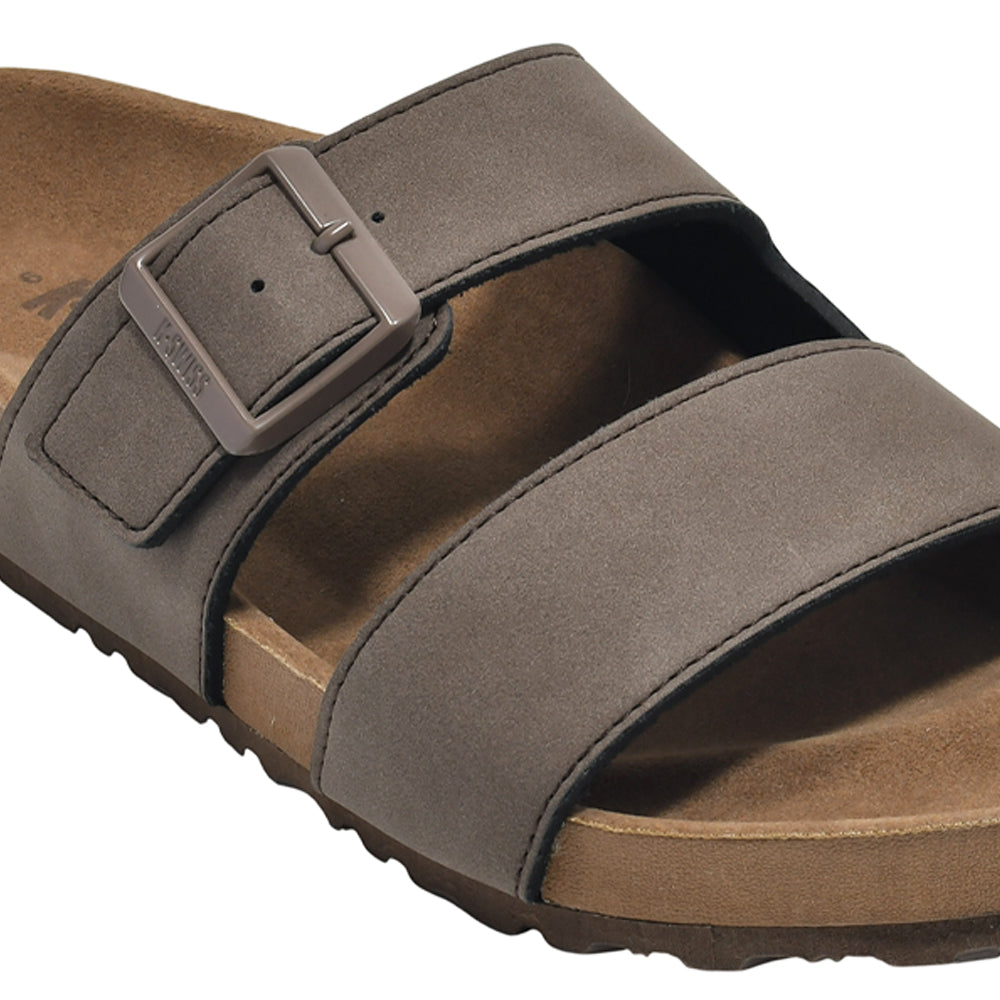 K-SWISS Sky Walk Unisex Sandals - Supersports Thailand