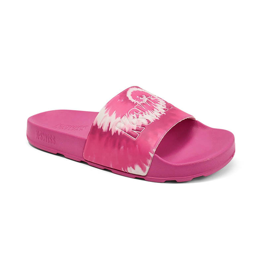 K-SWISS Tie Dye 1996 Women's Sandals - Supersports Thailand Supersports Thailand