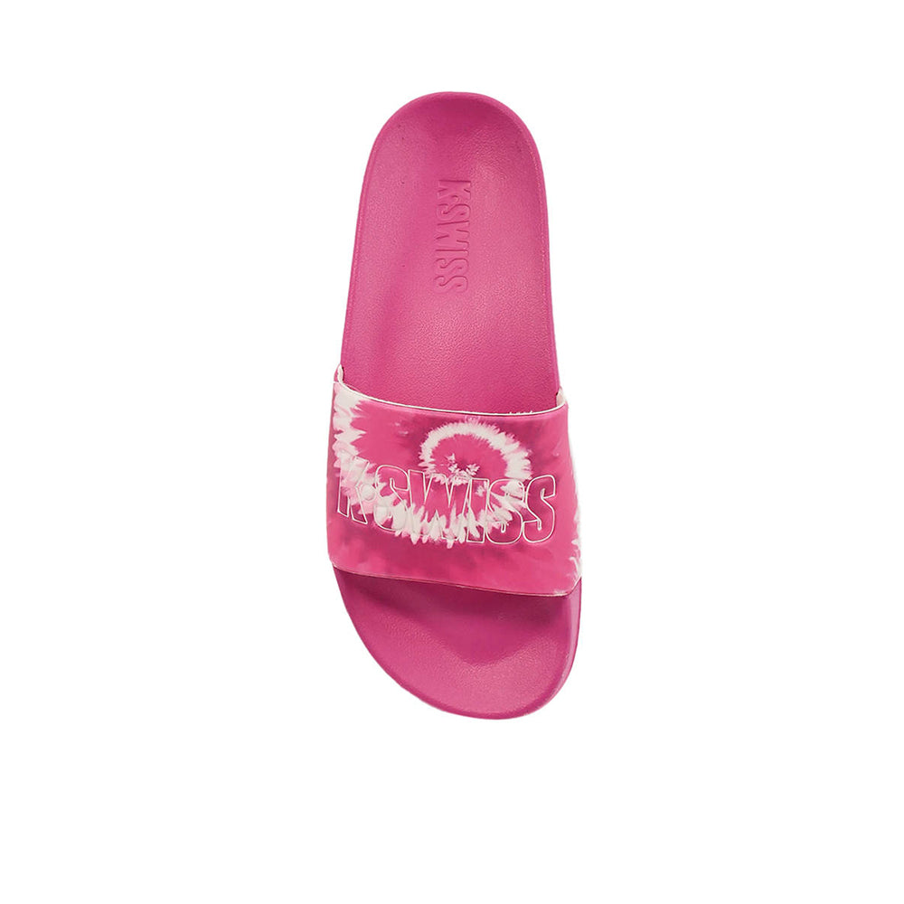 K-SWISS Tie Dye 1996 Women's Sandals - Supersports Thailand