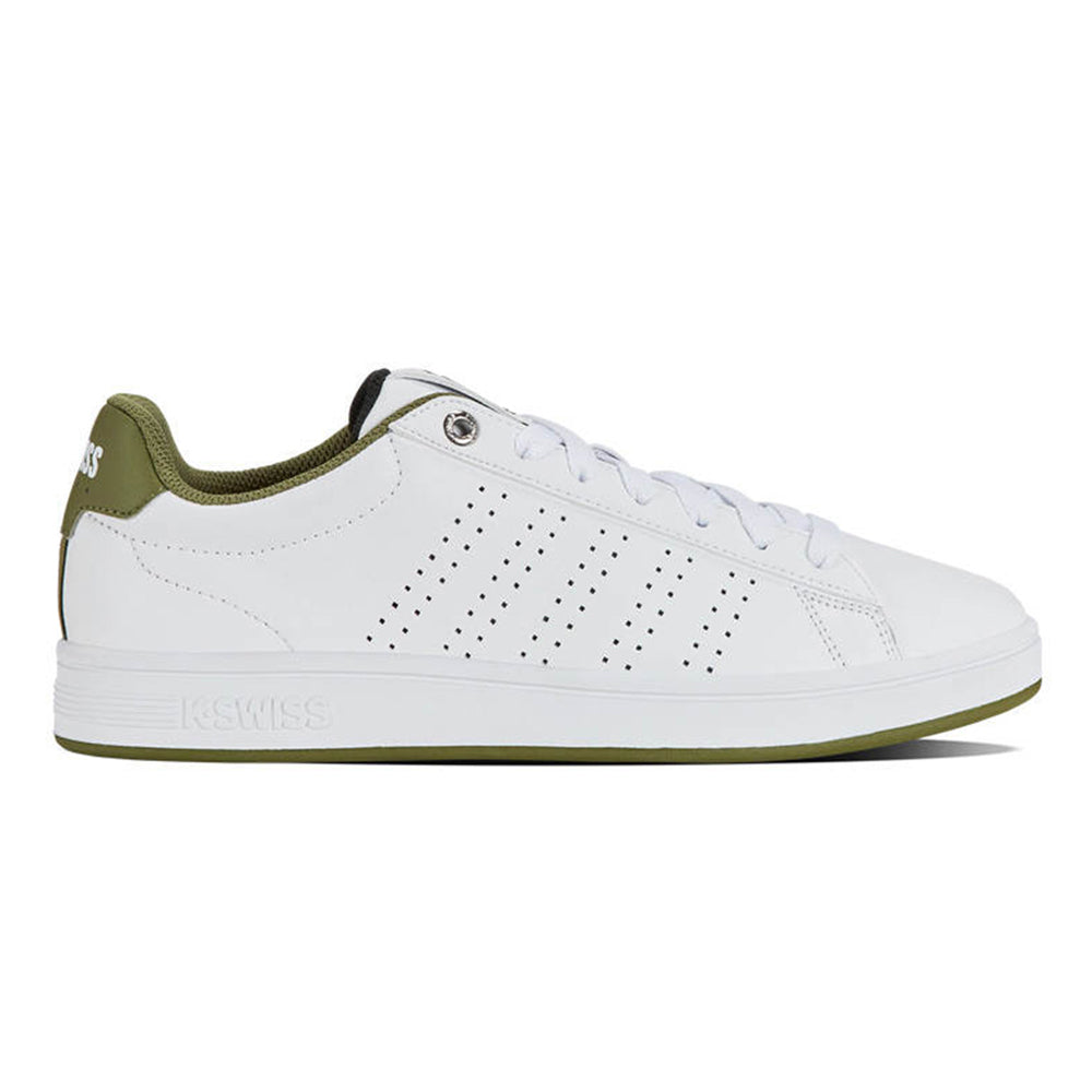 K-SWISS Base Court Men's Lifestyle Shoes - Supersports Thailand