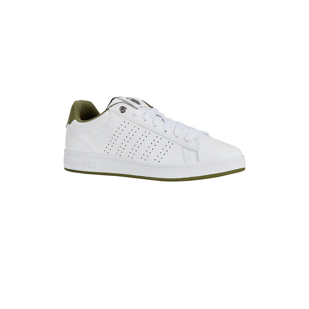 K-SWISS Base Court Men's Lifestyle Shoes - Supersports Thailand
